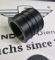 Preview: Zündapp Ansauggummi KS 125 WC & KS 175 und Laverda LZ 285-04.209 TPU